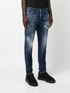 DSQUARED2 - Cotton Jeans