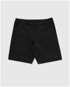 ølåf Nylon Shorts Black - Mens - Casual Shorts