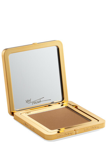 Photo: Trish Mcevoy Gorgeous Cream Bronzer