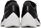 Nike Black ZoomX Vaporfly Next 2 Sneakers
