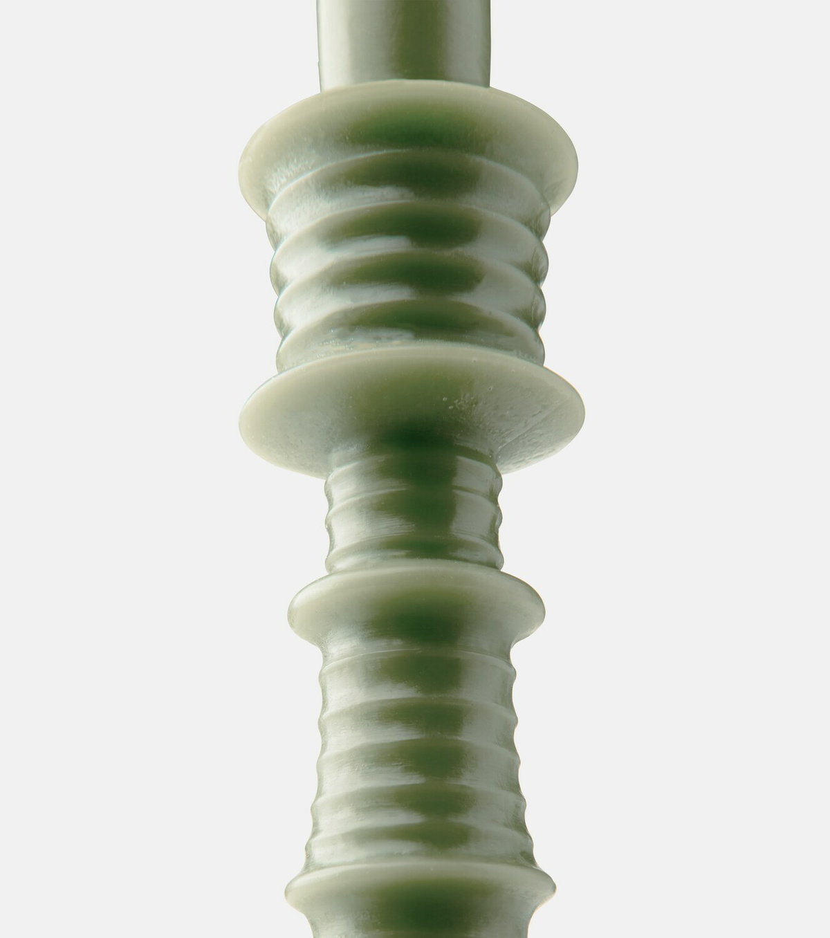 Loewe Home Scents Scented wax candle holder Loewe