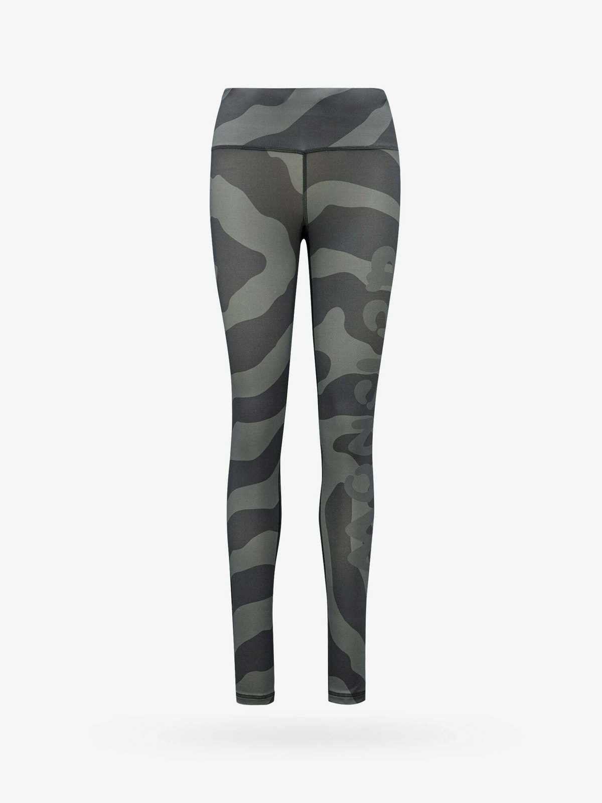 Moncler Genius Leggings Grey Womens Moncler Genius