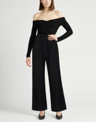 Crossley Womens Pants Midnight in Blue