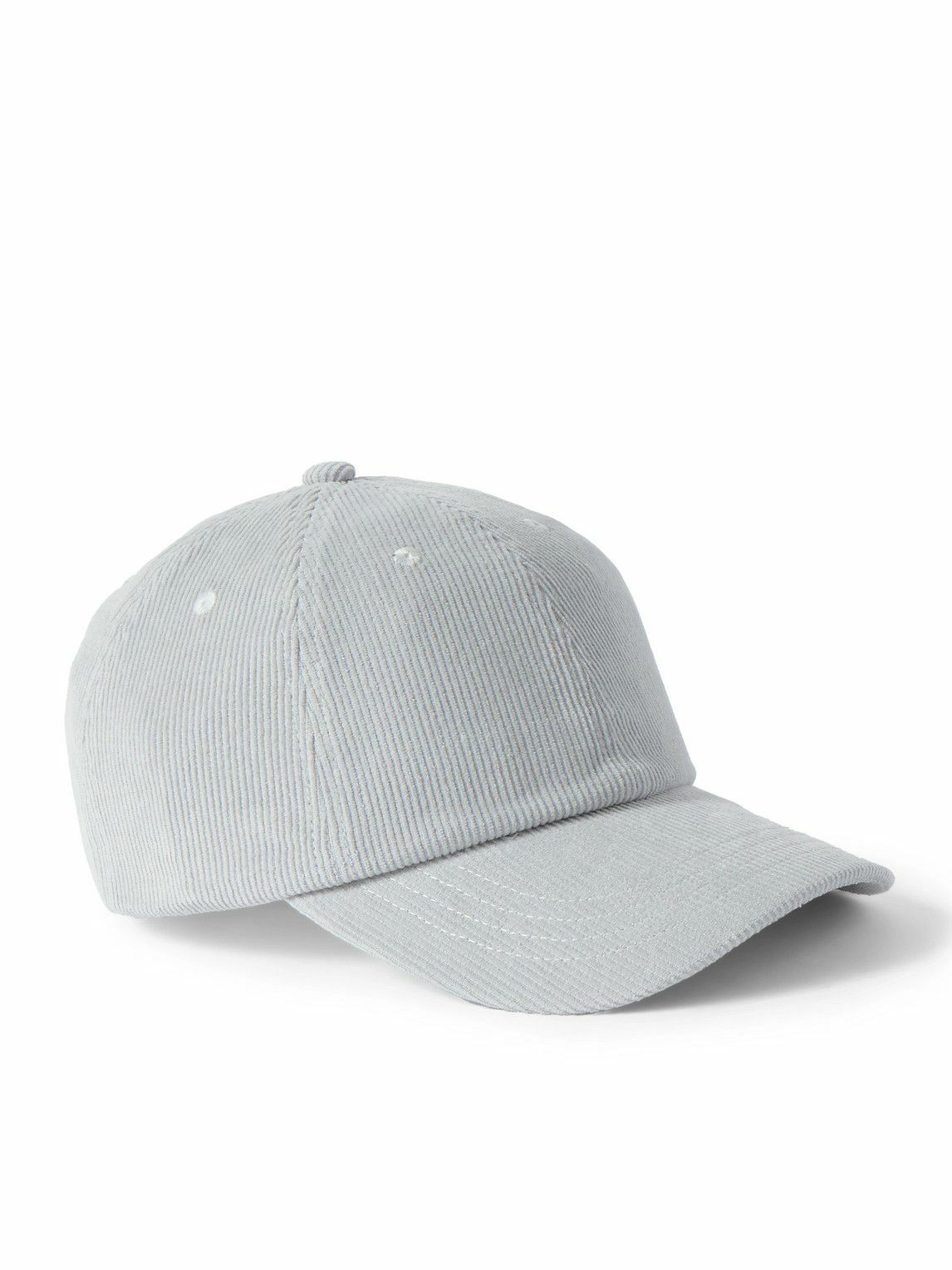 Folk - Cotton-Corduroy Baseball Cap