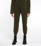 Rta - Sydney cotton jersey trackpants