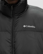 Columbia Puffect Iii Jacket Black Down & Puffer Jackets