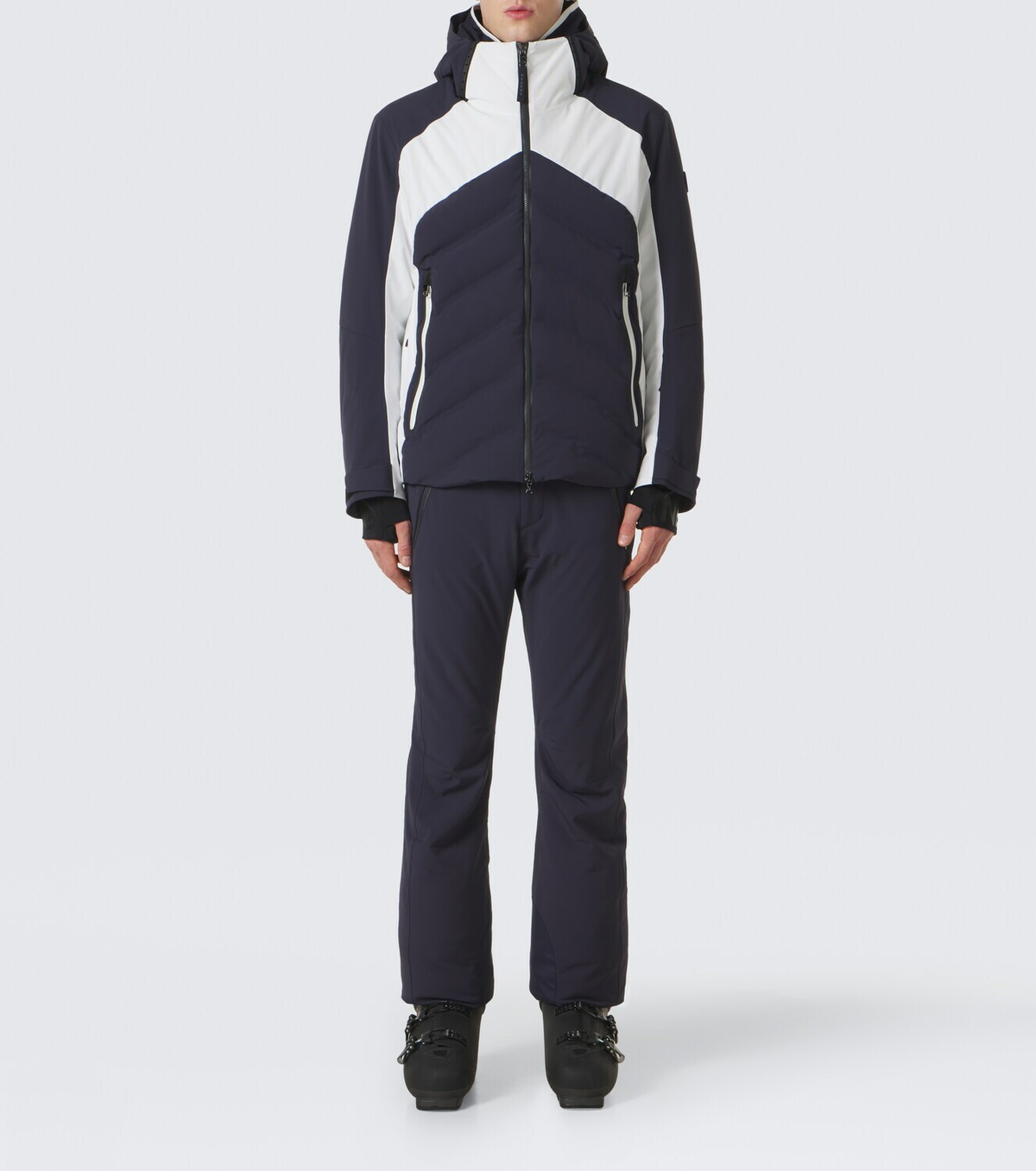 Bogner Bahri ski jacket