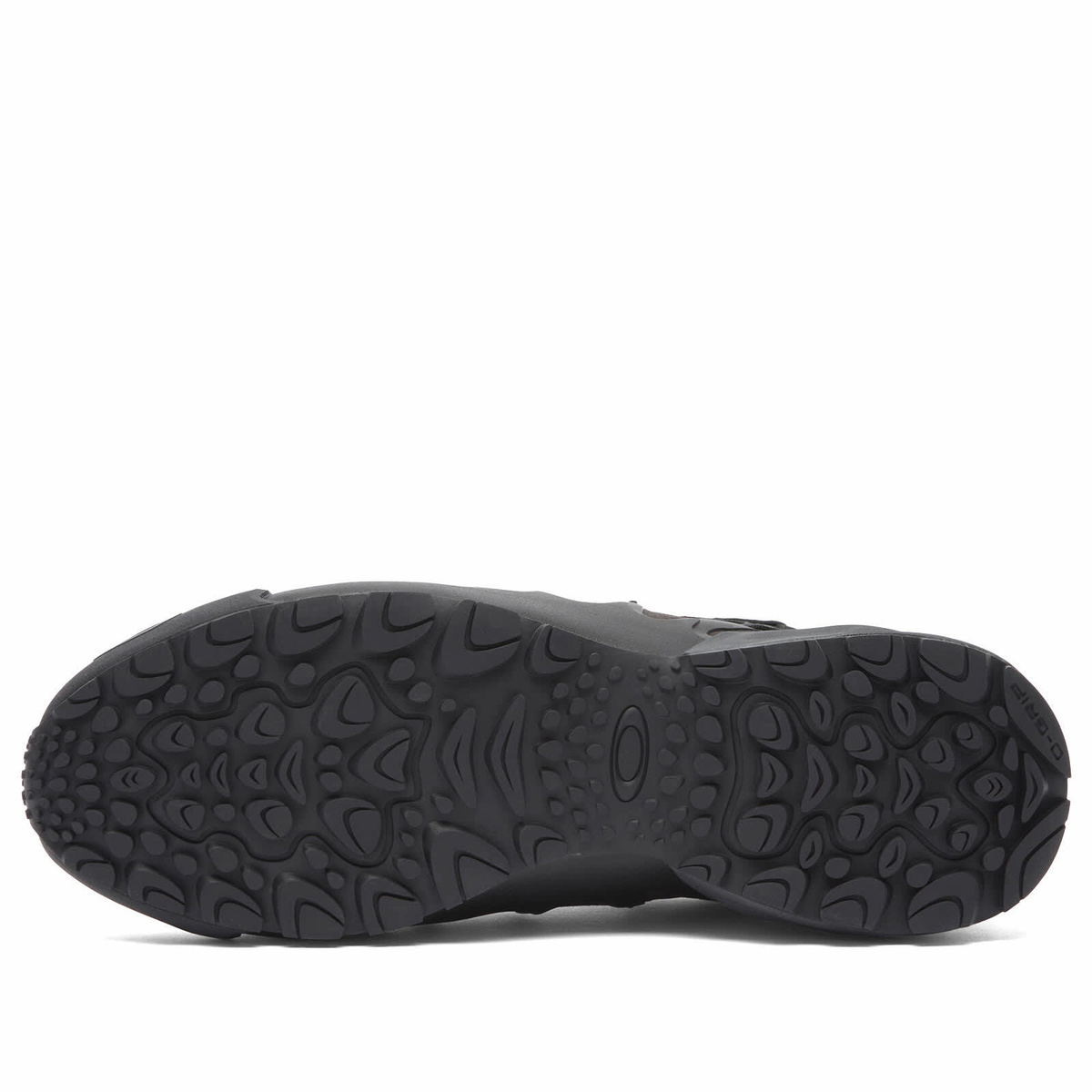 Junya Watanabe MAN Men's x Oakley Sneaker in Black