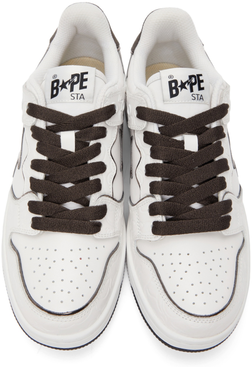 Bape SK8 STA #20 