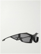 Givenchy - G Cut D-Frame Acetate Sunglasses