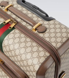 Gucci - Gucci Savoy Medium carry-on suitcase