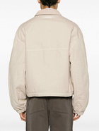 JACQUEMUS - Le Blouson Trivela Blouson Jacket