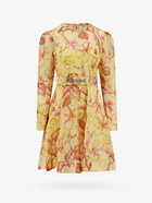 Zimmermann   Dress Yellow   Womens