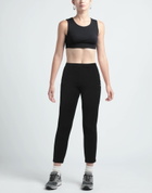 Champion Womens Pants in Black
