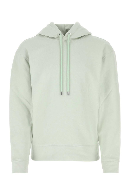 Photo: Lanvin Cotton Sweatshirt