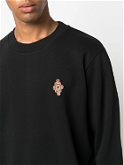 MARCELO BURLON - Sweatshirt With Logo