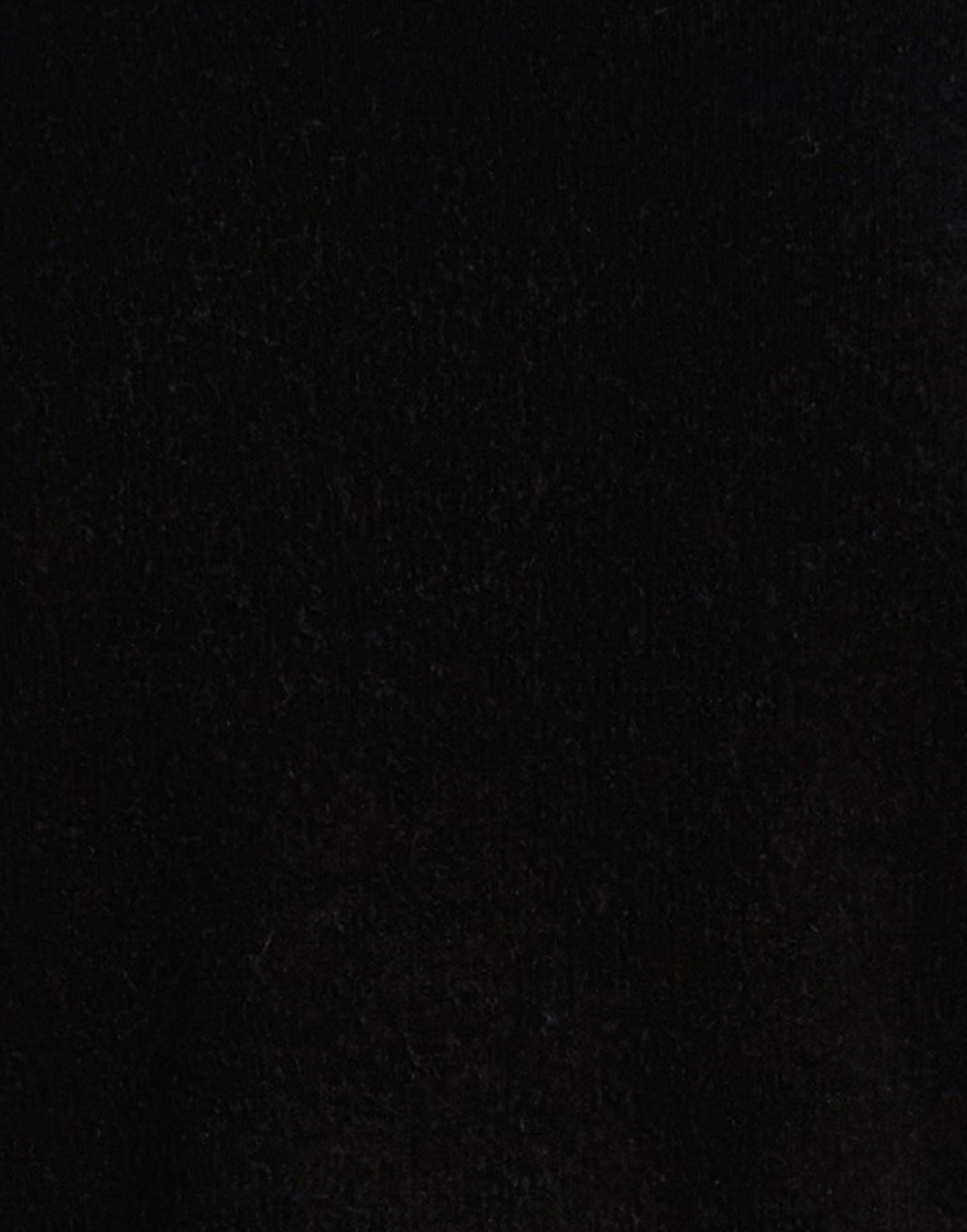 Manila Grace Womens Turtleneck in Black