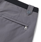 Orlebar Brown - Setter Short-Length Swim Shorts - Gray