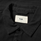 Folk Horizon Chore Jacket
