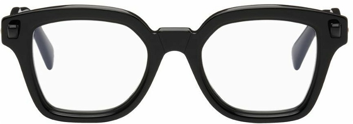 Photo: Kuboraum Black Q3 Glasses