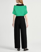 P. a.r. o.s. h. Womens Jacket in Green