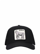 GOORIN BROS The Gorilla Trucker Hat with patch