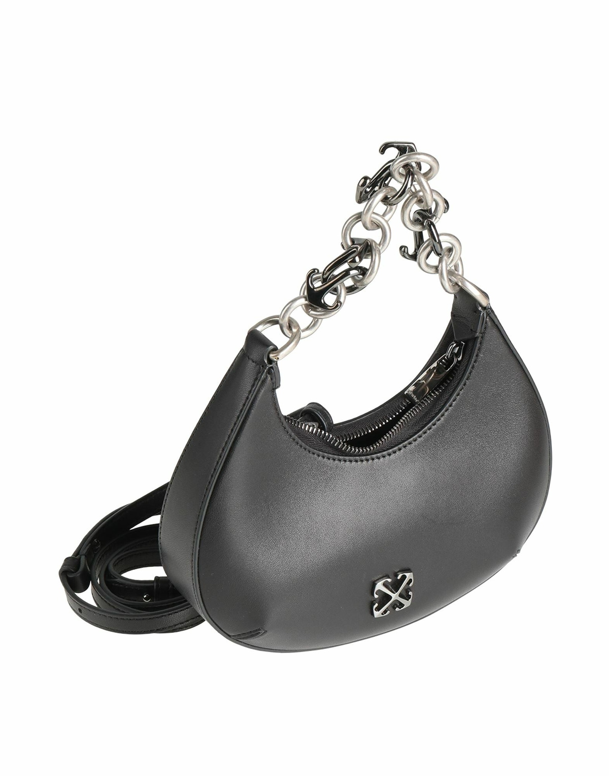 Off-white Womens Handbag in Black