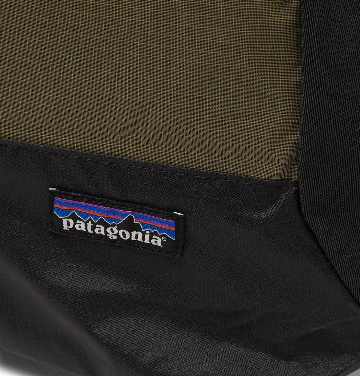 Patagonia - Ultralight Black Hole 27L Recycled Nylon Tote Bag