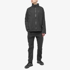 66° North Men's Keilir Packlight Jacket in Black