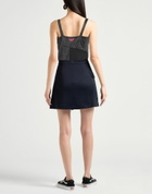 Ea7 Womens Tank top in Black