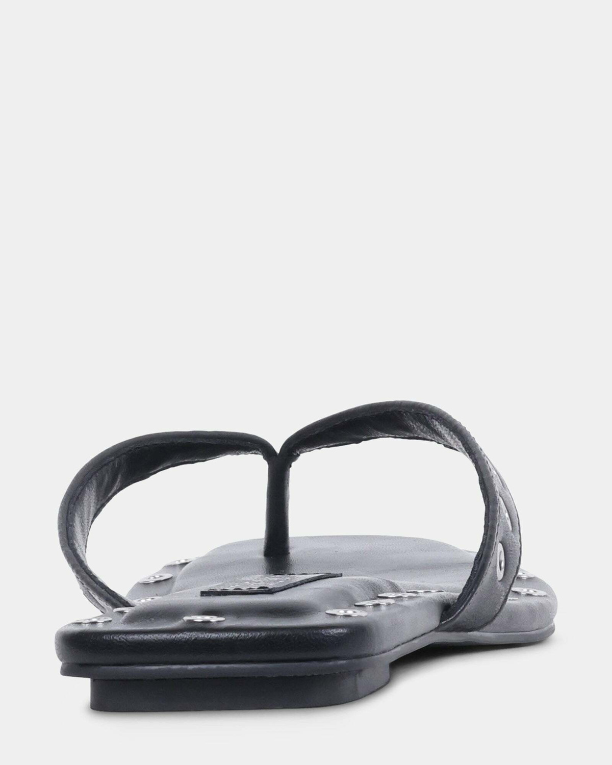 Steve Madden Trella-P Sandals in Black
