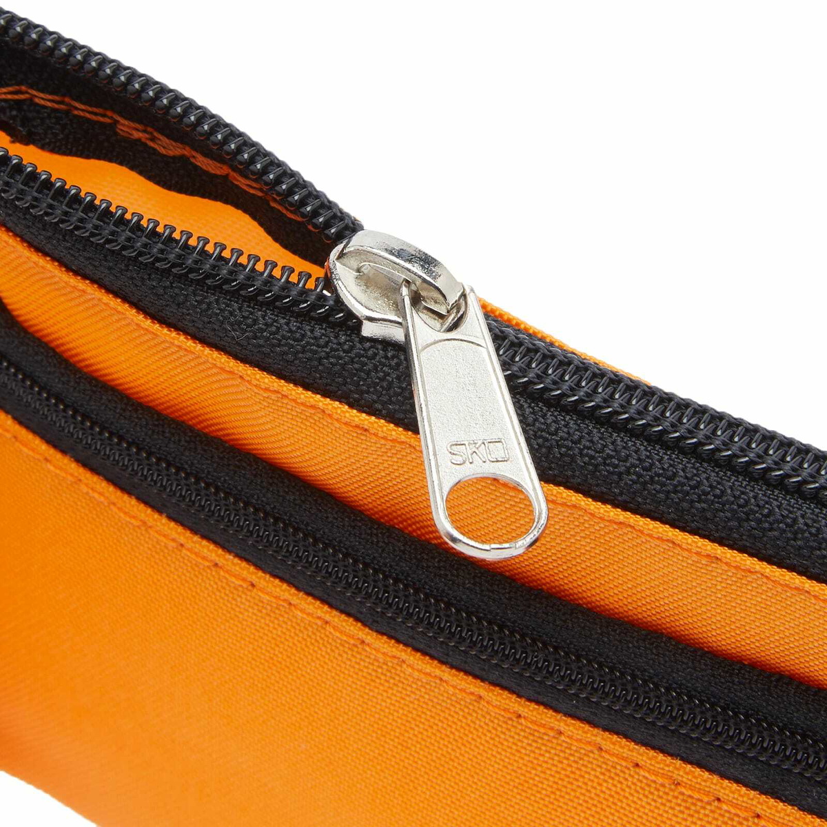 BEAMS JAPAN x IMOCK Pouch in Orange 