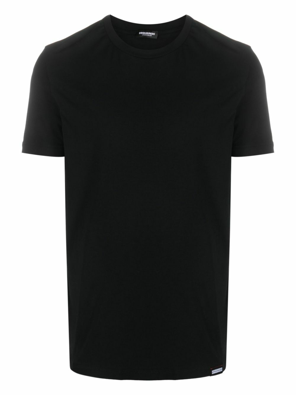 DSQUARED2 - Cotton T-shirt