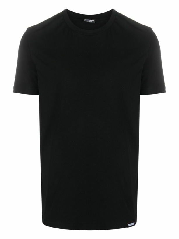 Photo: DSQUARED2 - Cotton T-shirt