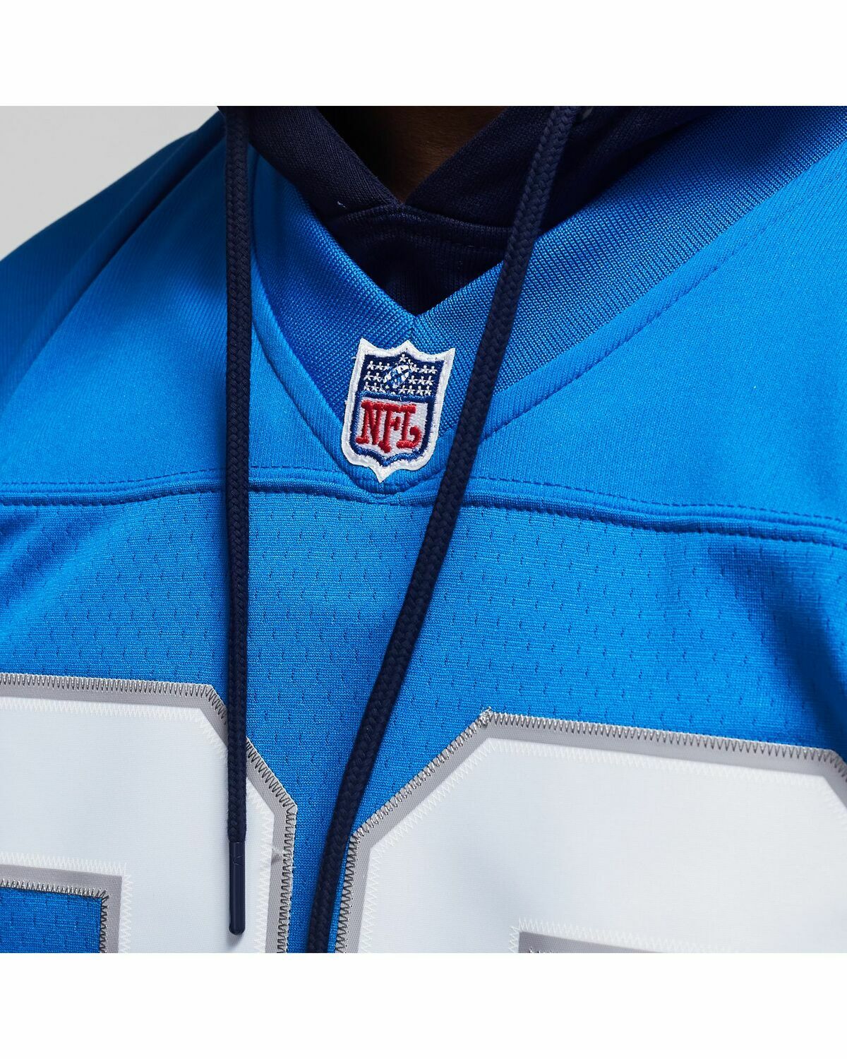 NFL LEGACY JERSEY DETROIT LIONS 1996 BARRY SANDERS #20