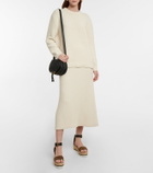 See By Chloé Glyn suede espadrilles