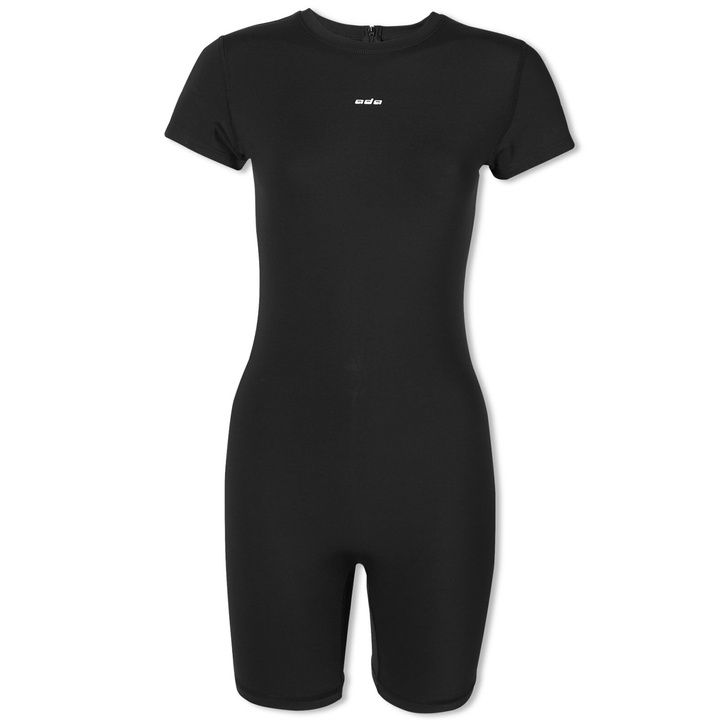 Photo: Adanola Women's Ultimate Unitard in Black