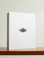Assouline - Air Jordan: The Impossible Collection Hardcover Book
