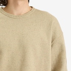 FrizmWORKS Men's Og Heavyweight Sweatshirt in Beige