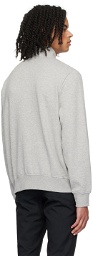 Polo Ralph Lauren Gray 'The RL' Sweatshirt