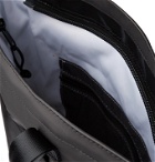 Sealand Gear - Swish Rubber and Ripstop Tote Bag - Black