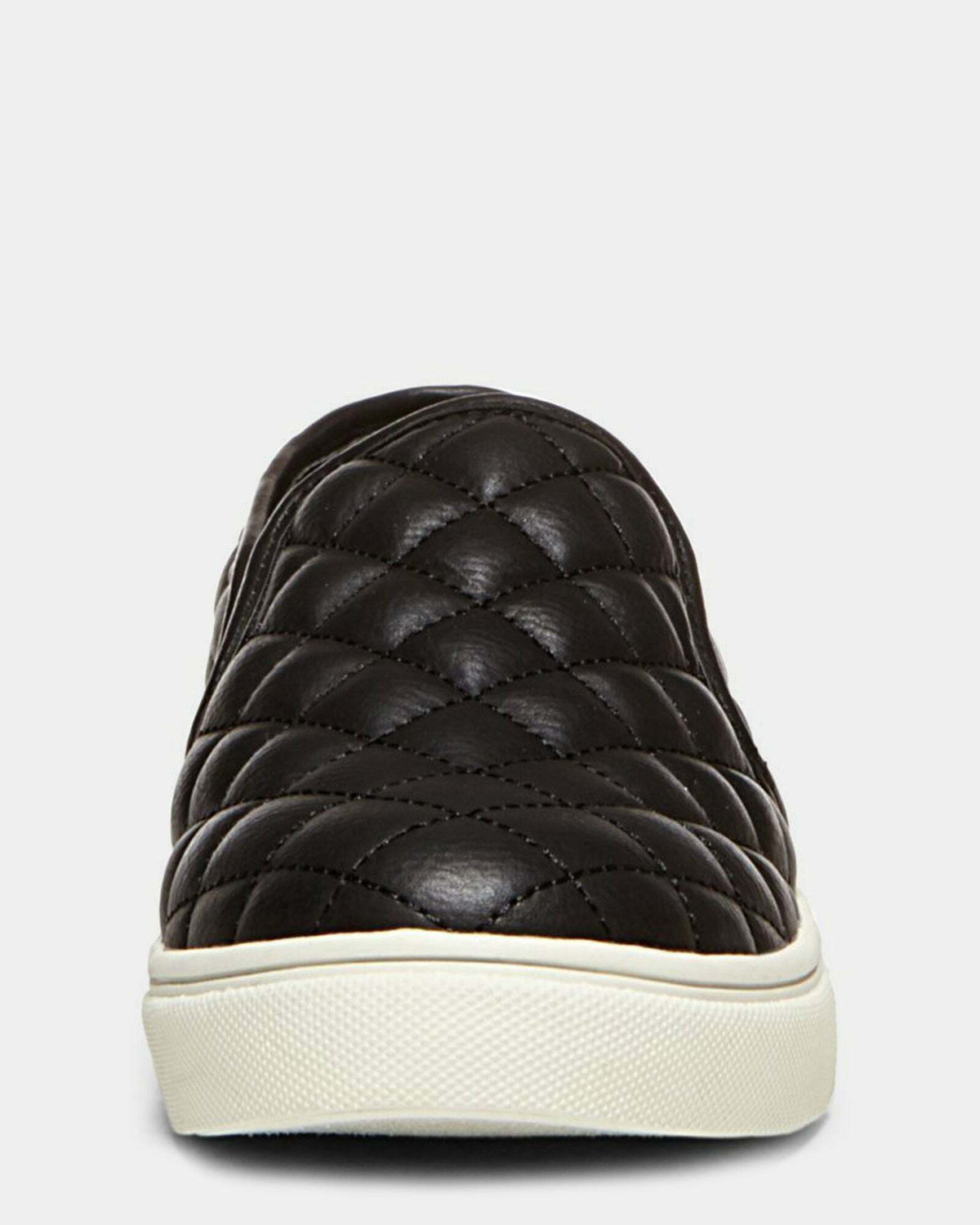 Steve Madden Ecentric-Q Sneakers in Black