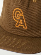 GENERAL ADMISSION - Logo-Embroidered Twill Baseball Cap