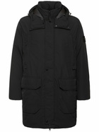 STONE ISLAND Down Parka