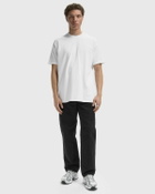 Arte Antwerp Multi Arte Print Tee White Mens Shortsleefe
