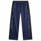 TOGA ARCHIVES Women's TOGA Studded Track Pants in Navy