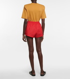 Wardrobe.NYC - Drawstring shorts