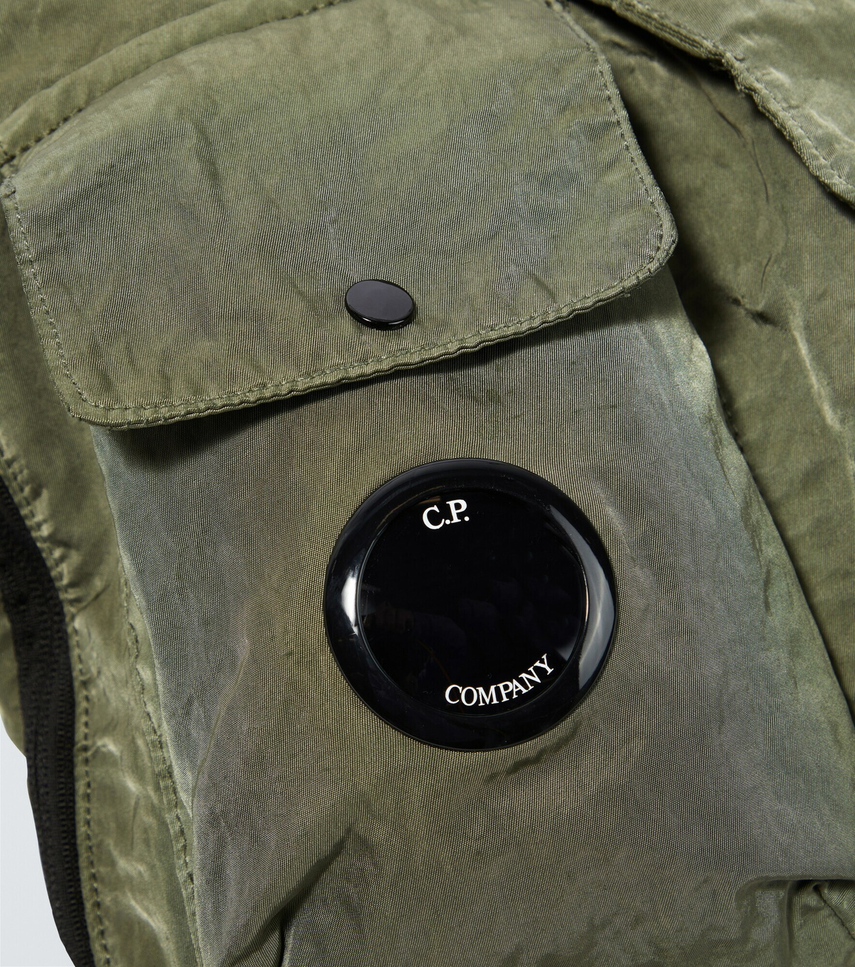 C.P. Company - Nylon B crossbody backpack C.P. Company