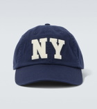 Polo Ralph Lauren Embroidered cotton baseball cap