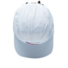 Ciele Athletics x Tracksmith Go Cap 'Chicago' in Light Blue